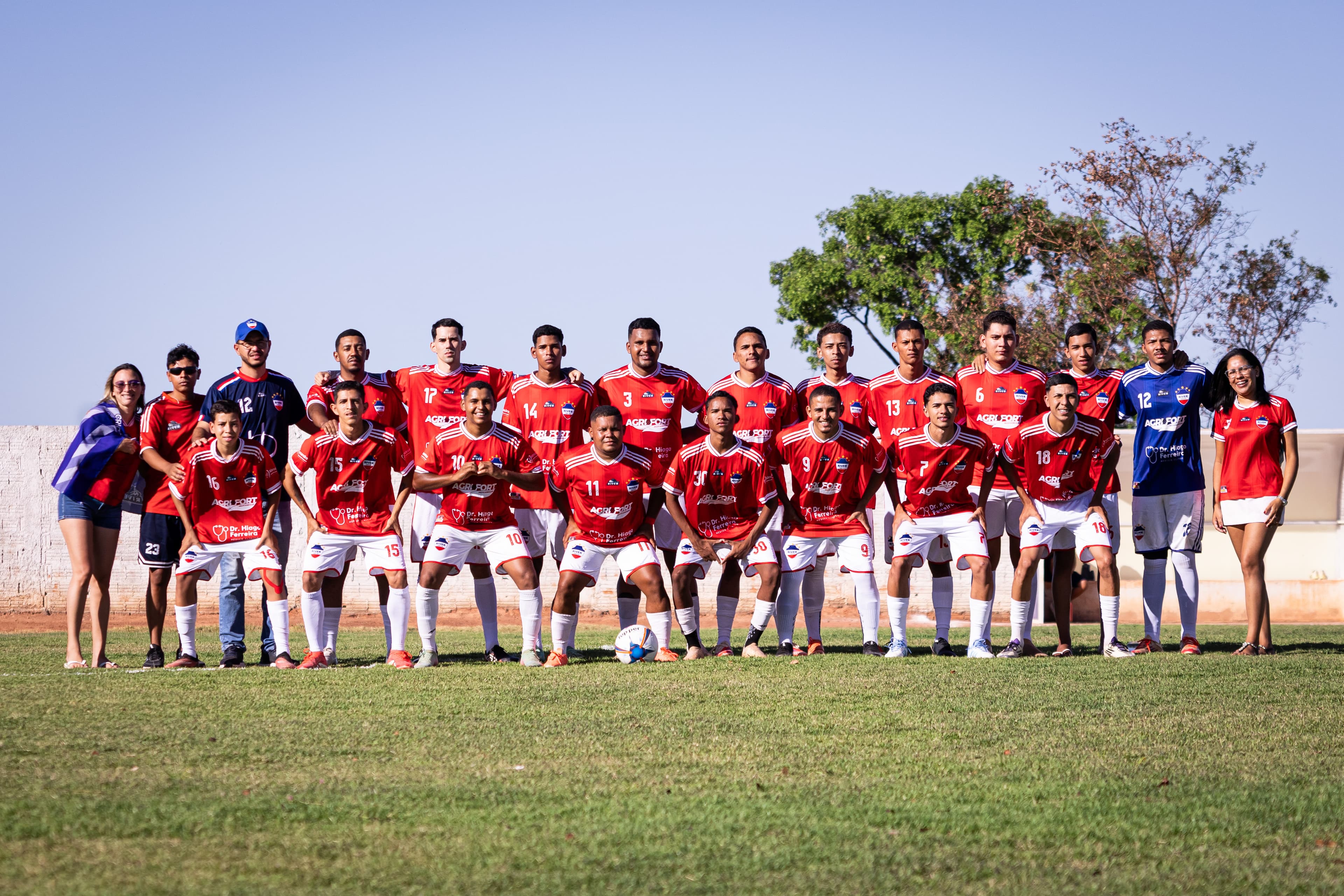 River Futebol Clube - imagem 4
