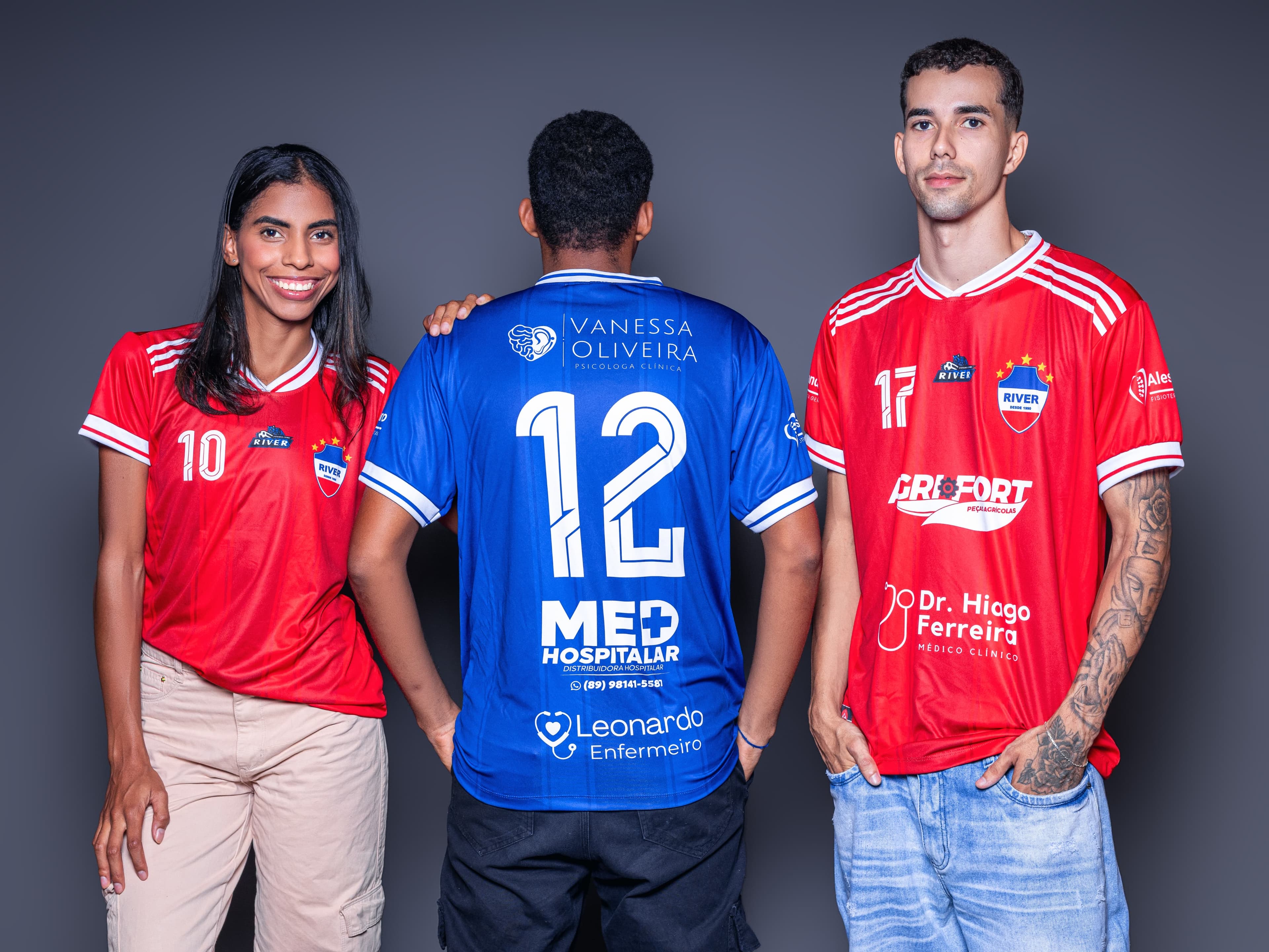 River Futebol Clube - imagem 3