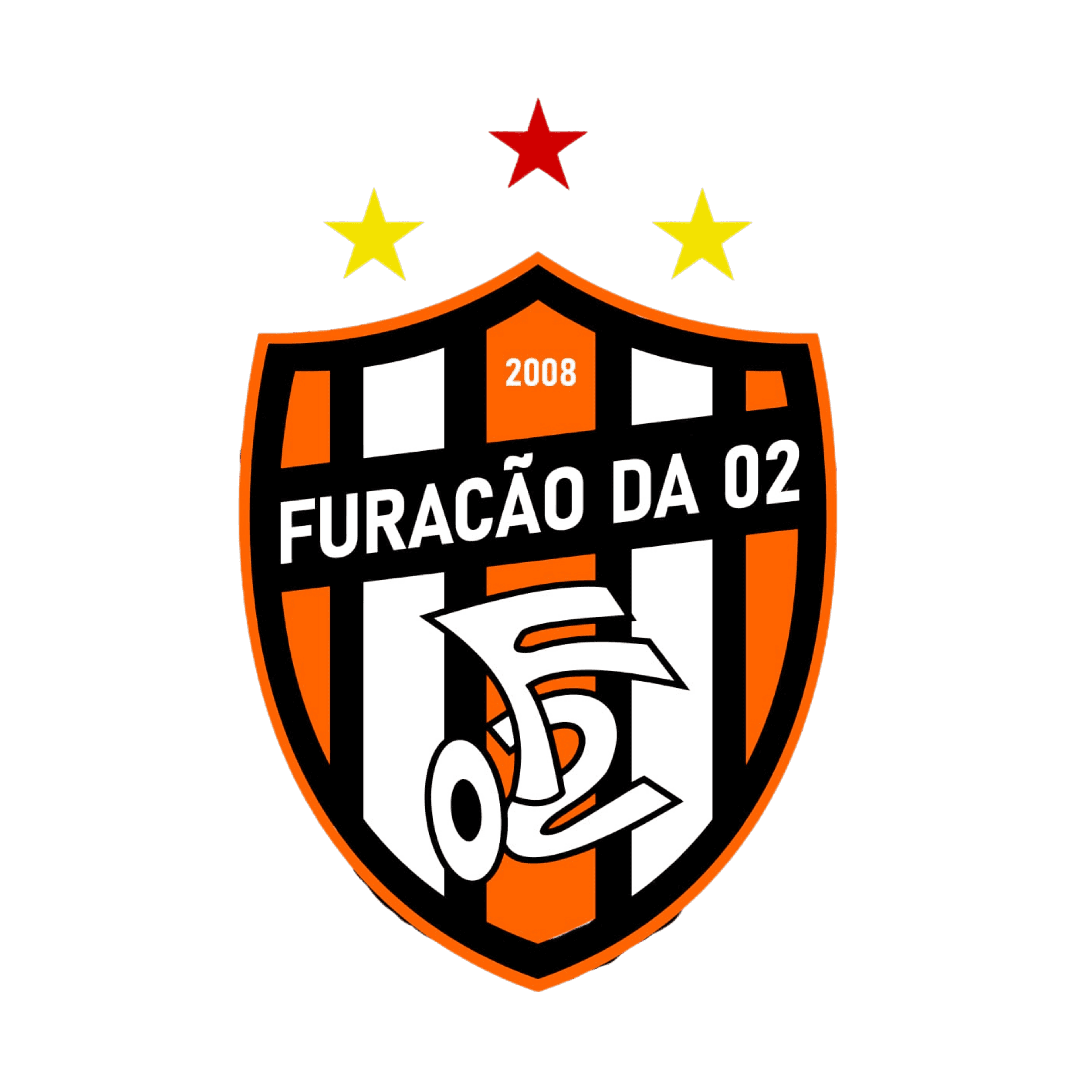 Furacão da 02